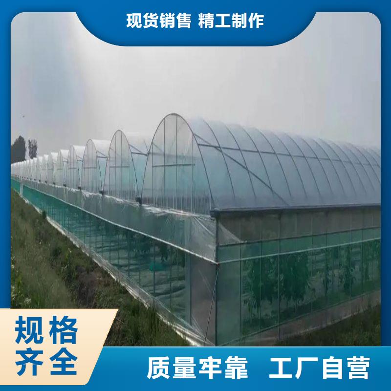 大棚管2农业养殖大棚管好产品不怕比