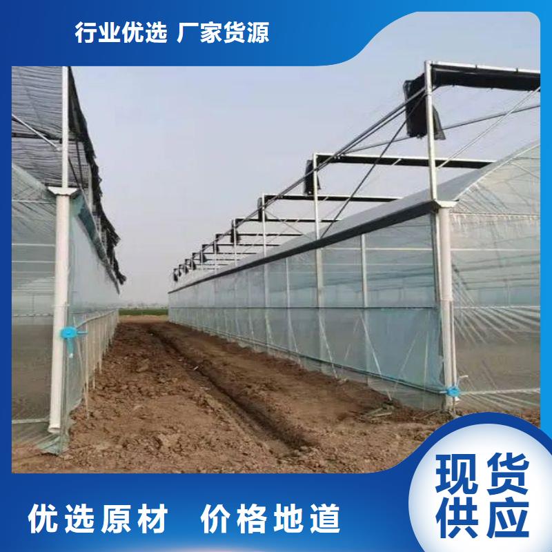 永嘉区连栋温室大棚价格