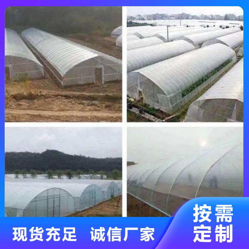 大棚管2温室大棚管实体厂家
