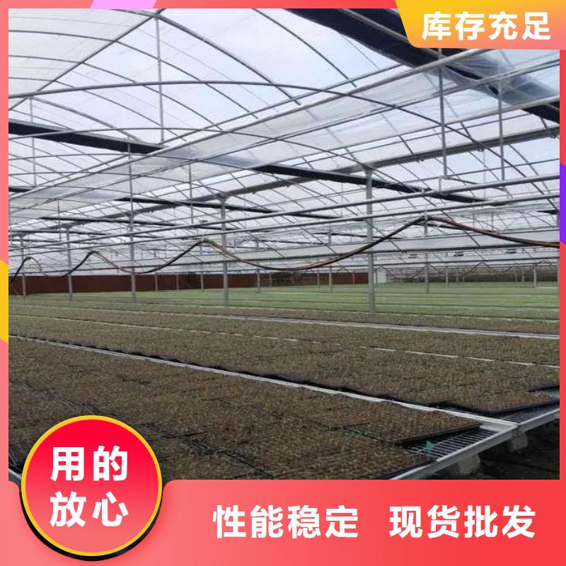 大棚管2-椭圆管温室大棚免费寄样