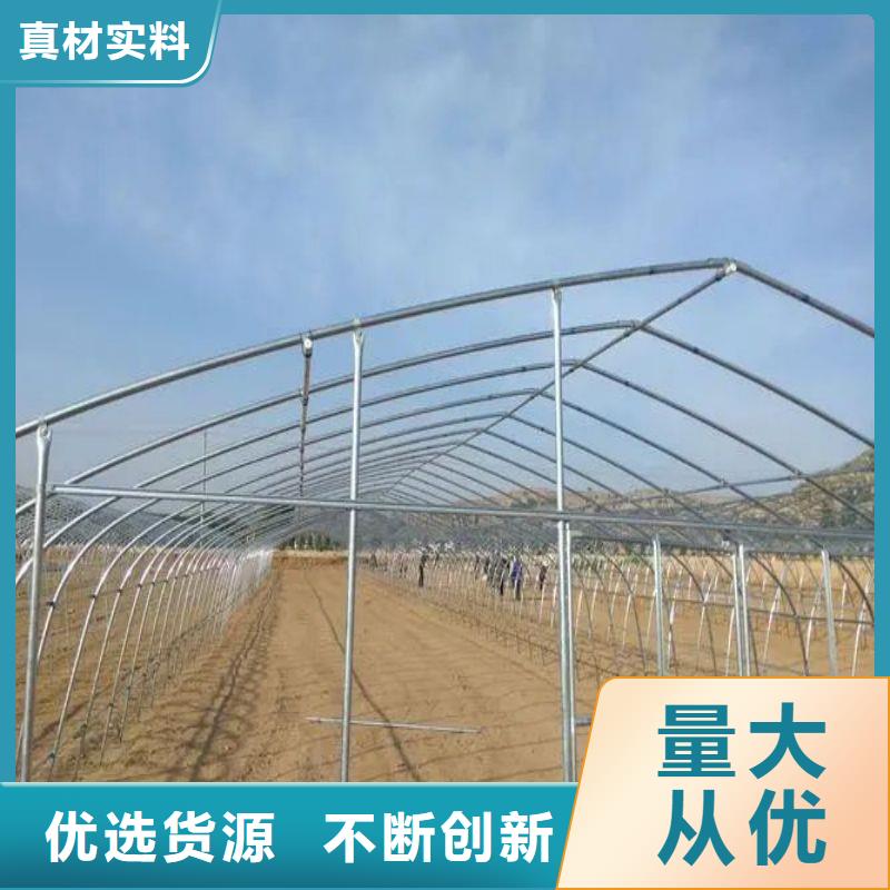 大棚管2铝管拥有多家成功案例