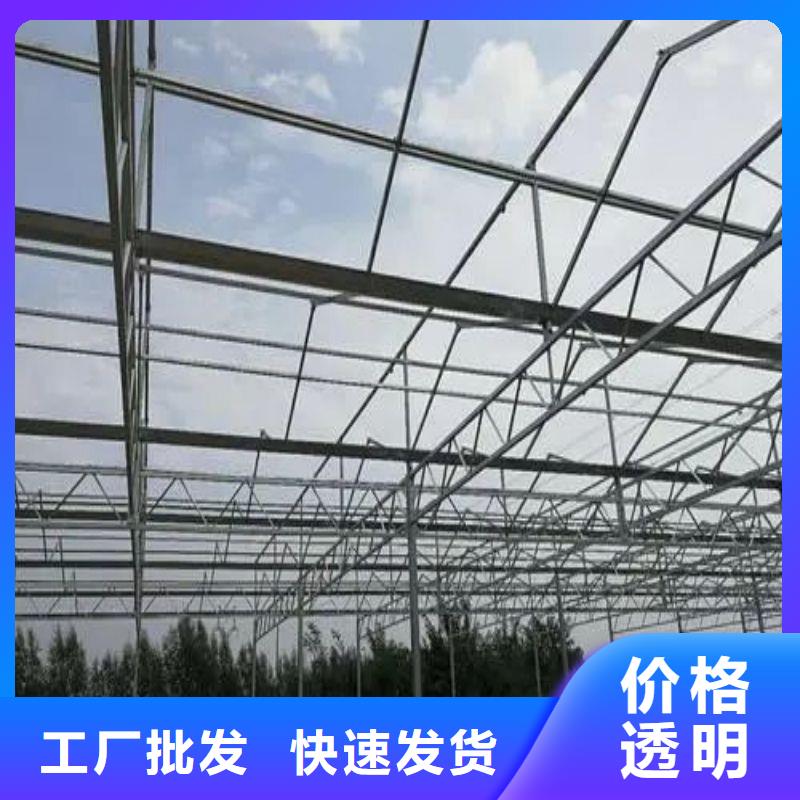 大棚管2温室骨架大棚管型号全价格低