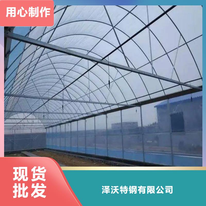 大棚管2铝管拥有多家成功案例