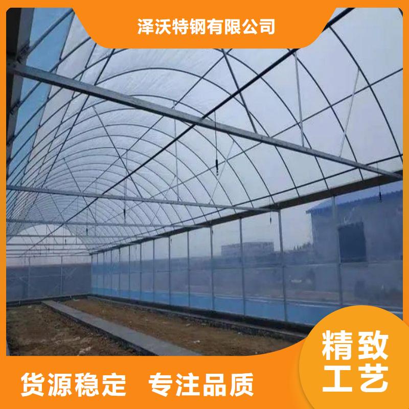 【大棚管2】, 镀锌大棚管诚信可靠-泽沃特钢(河池市分公司)