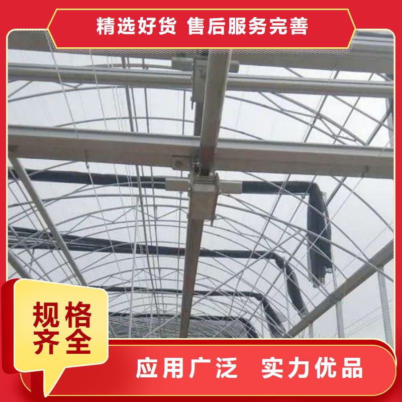 大棚管2方矩管产地直供
