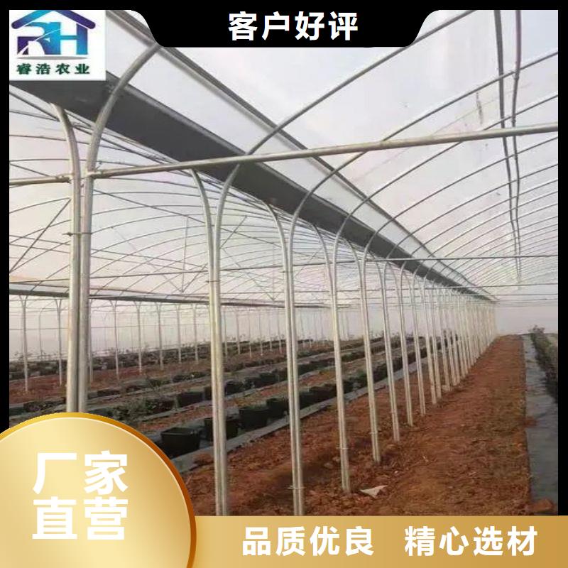 大棚管2方矩管好品质售后无忧
