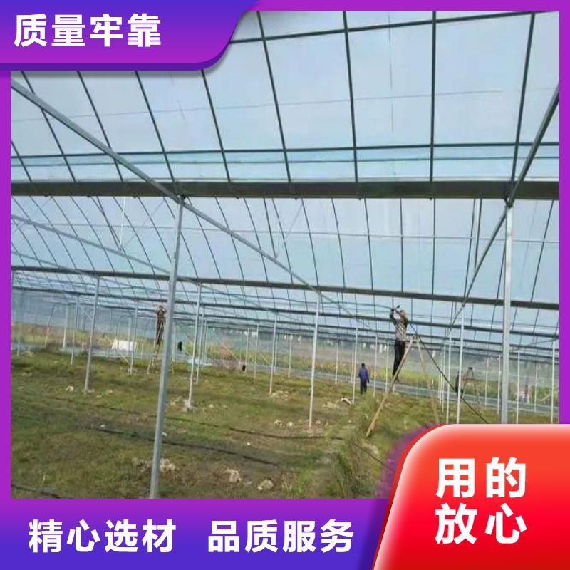 大棚管2 镀锌方管专注细节更放心