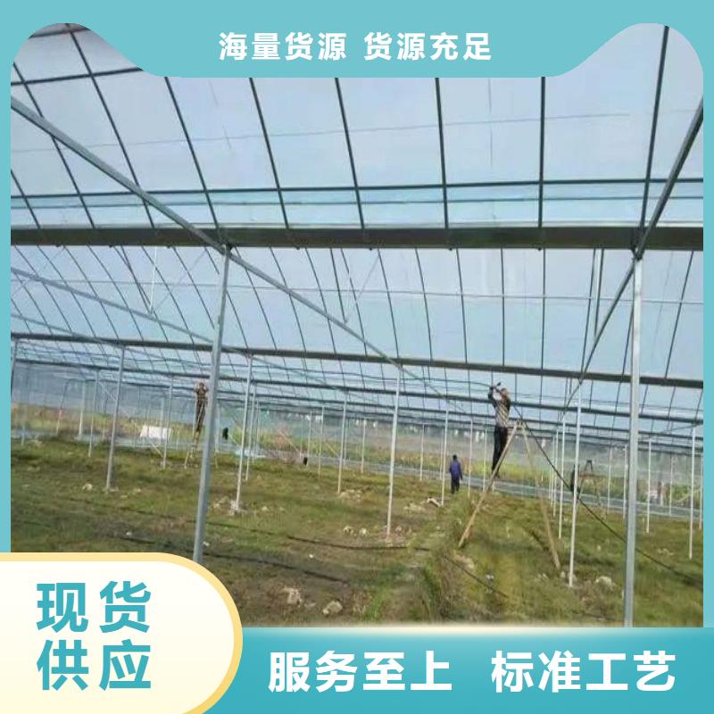 大棚管2连栋大棚管好品质用的放心