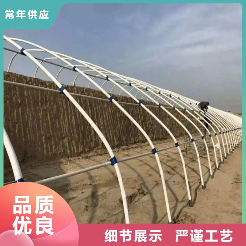 大棚管2铝管拥有多家成功案例