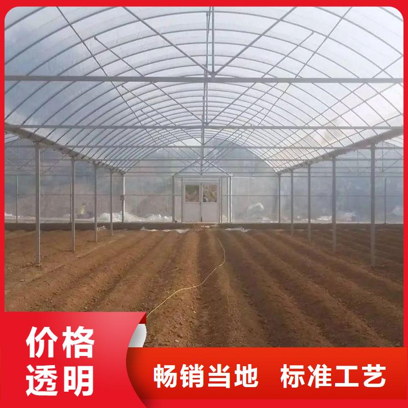 大棚管2连栋大棚管实体厂家
