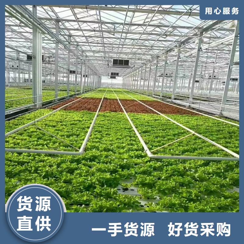 临泉县pc板温室智能大棚下单