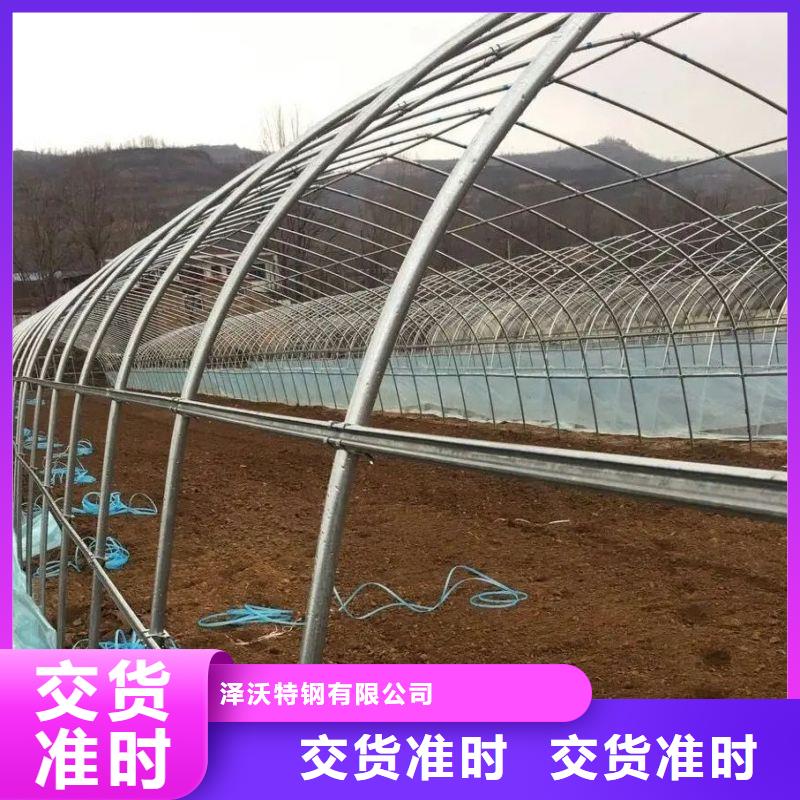 大棚管2铝管 优质材料厂家直销