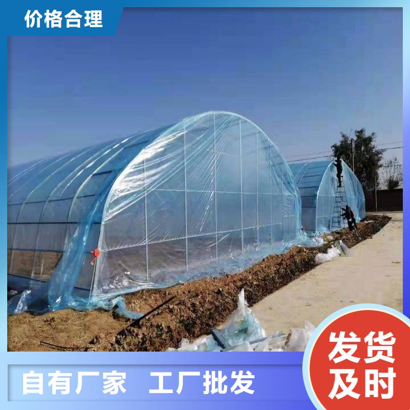 大棚管2铝管拥有多家成功案例