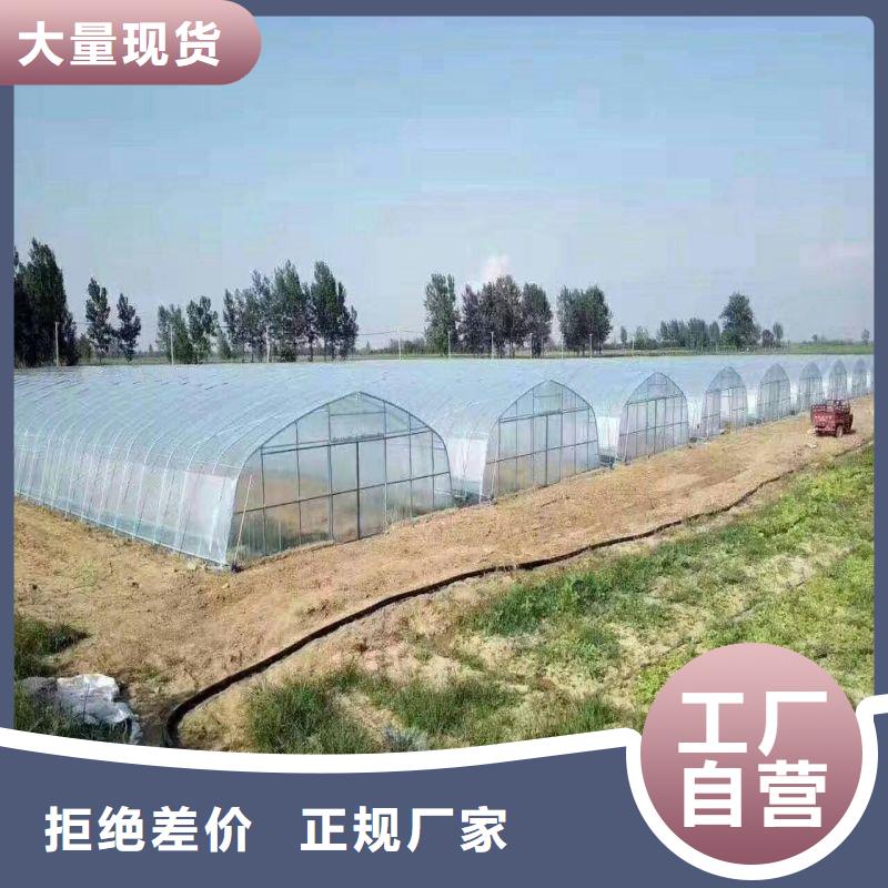 大棚管2铝管拥有多家成功案例