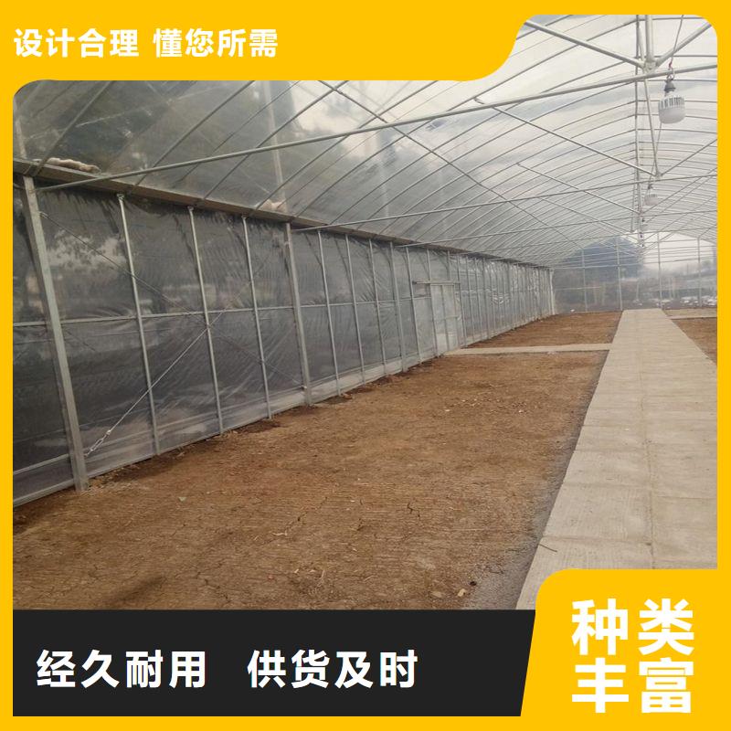 大棚管2连栋大棚管准时交付