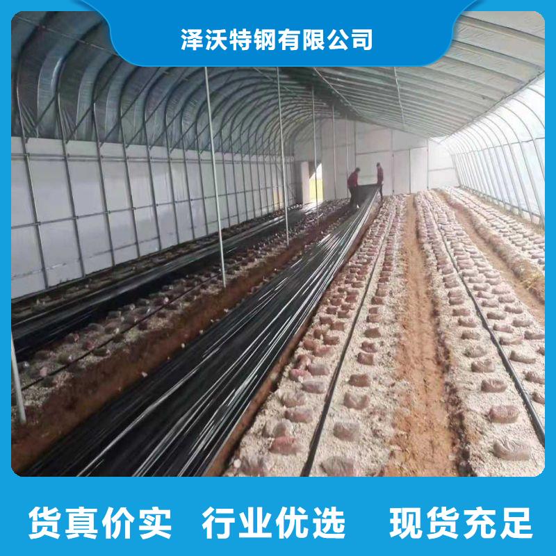 大棚管2铝管  优质材料厂家直销