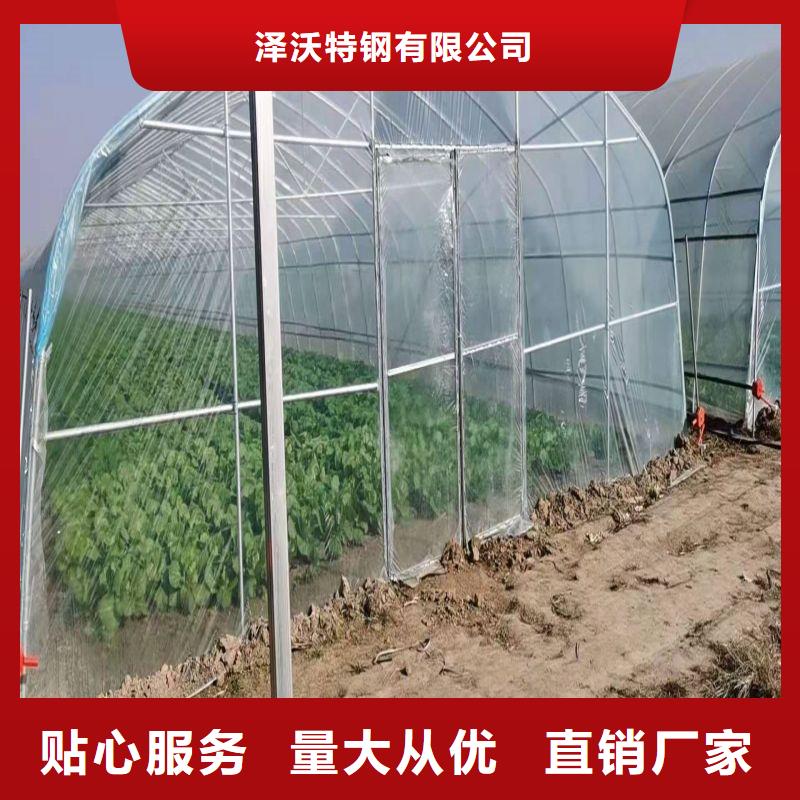 大棚管2 方管品牌大厂家