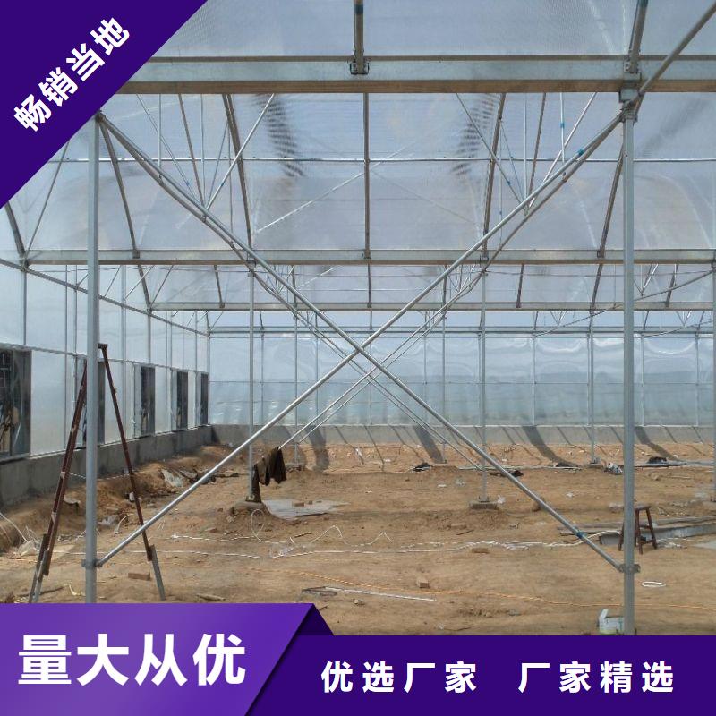 大棚管2_椭圆管温室大棚厂家质量过硬