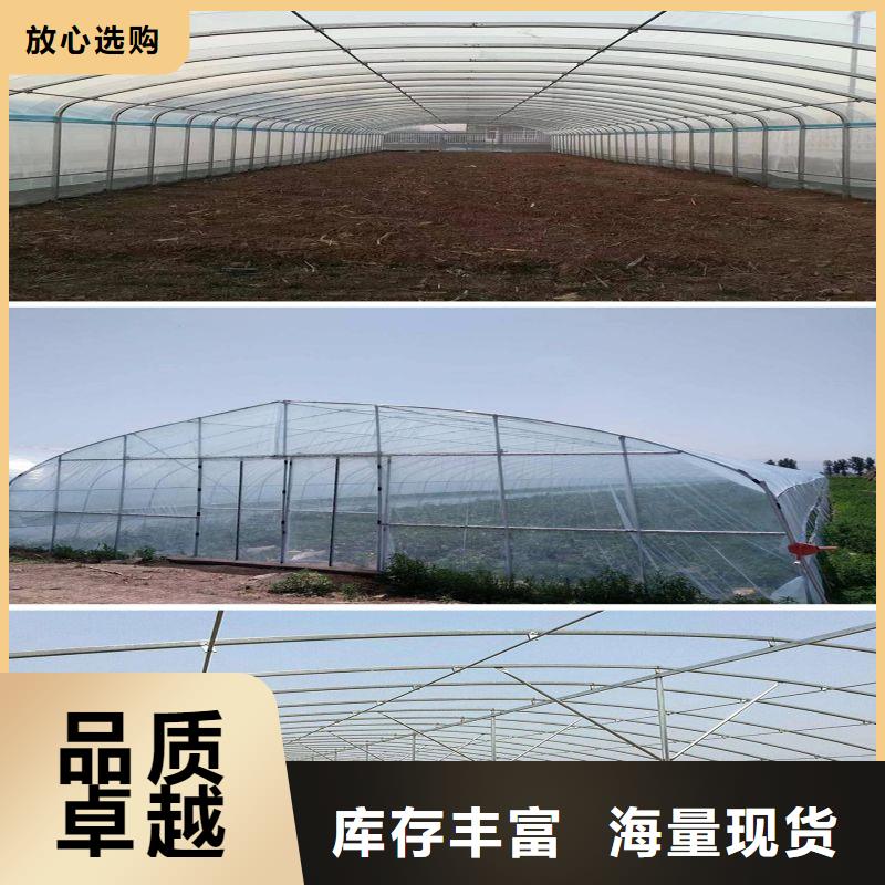 二道区果树大棚钢管下单