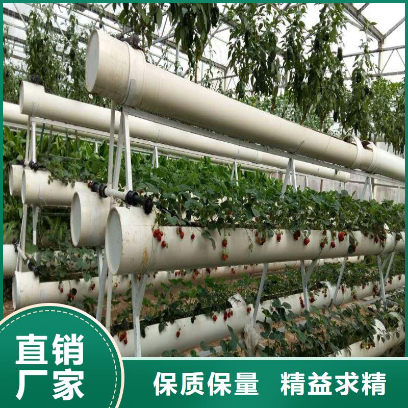 大棚管2铝管拥有多家成功案例