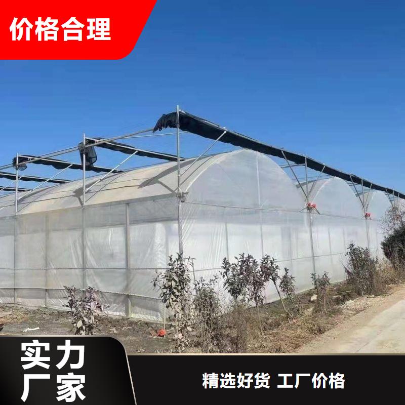 大棚管2铝管拥有多家成功案例