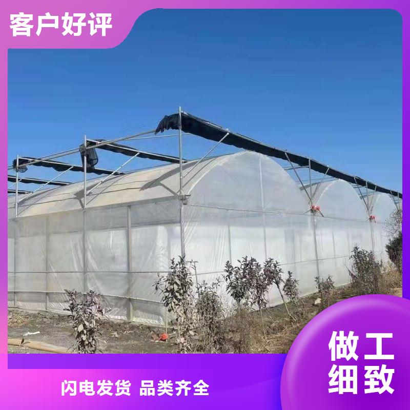 大棚管2方矩管产地直供