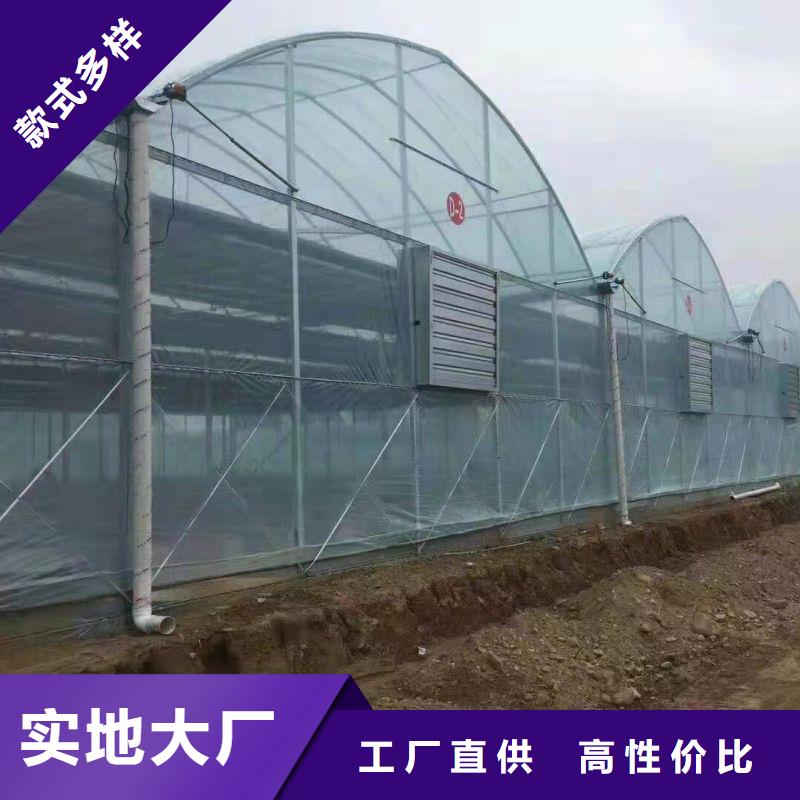 【大棚管2】方矩管物流配送