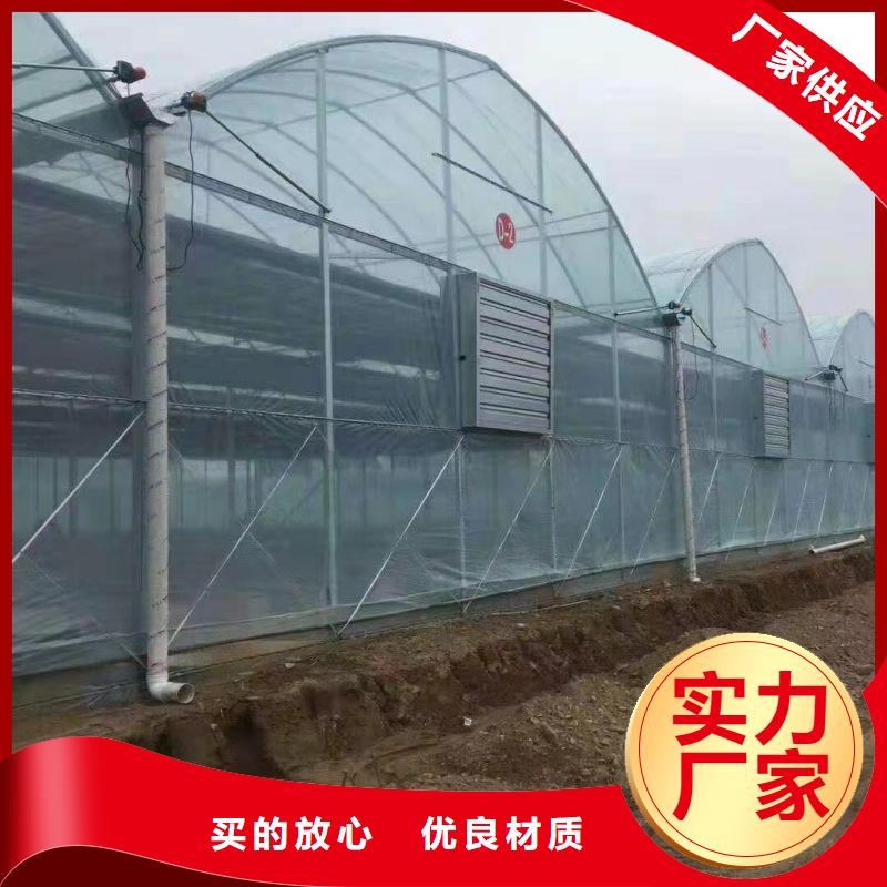 临泉县pc板温室智能大棚下单