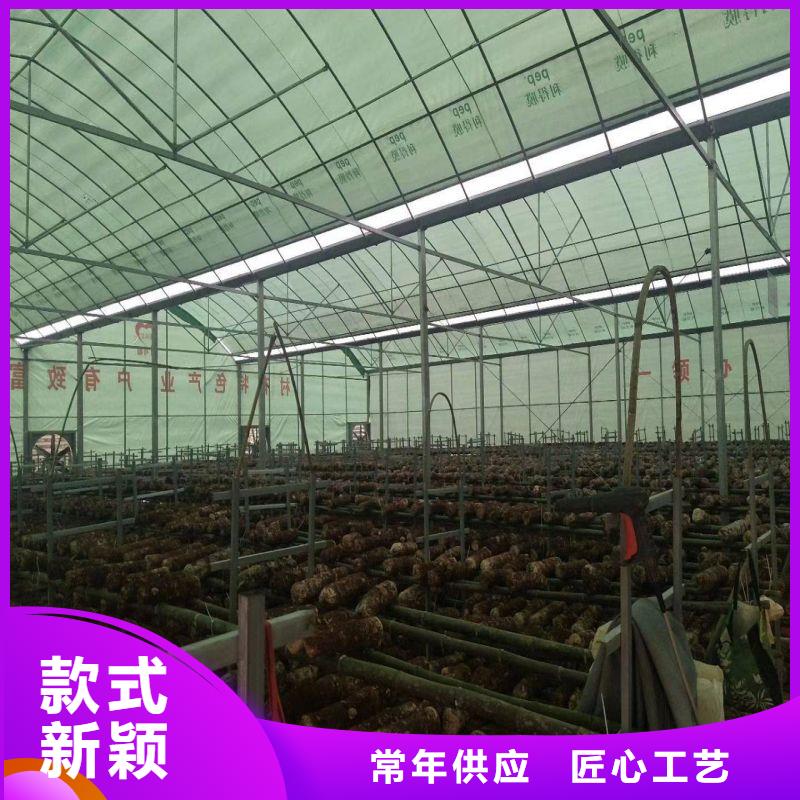 岚皋县农用8米大棚管在线咨询