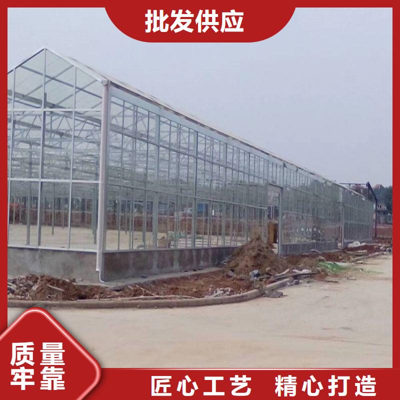 大棚管2连栋大棚管省心又省钱