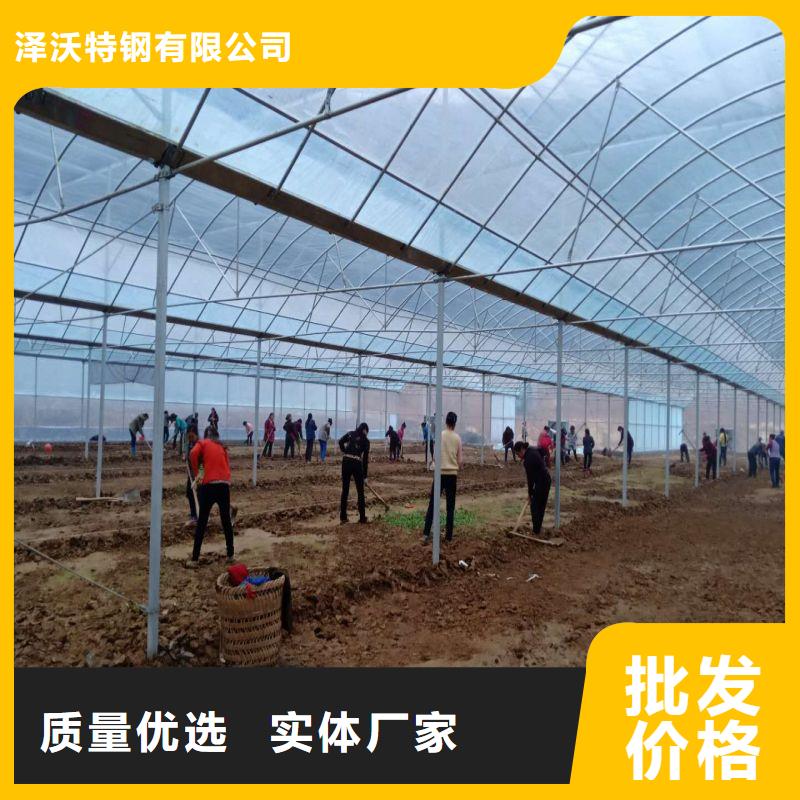 大棚管2铝管 优质材料厂家直销