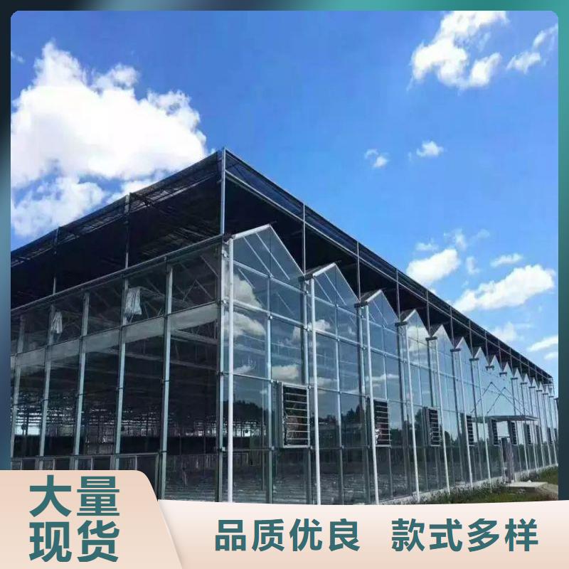 温室连栋大棚管安装及配件实力厂家