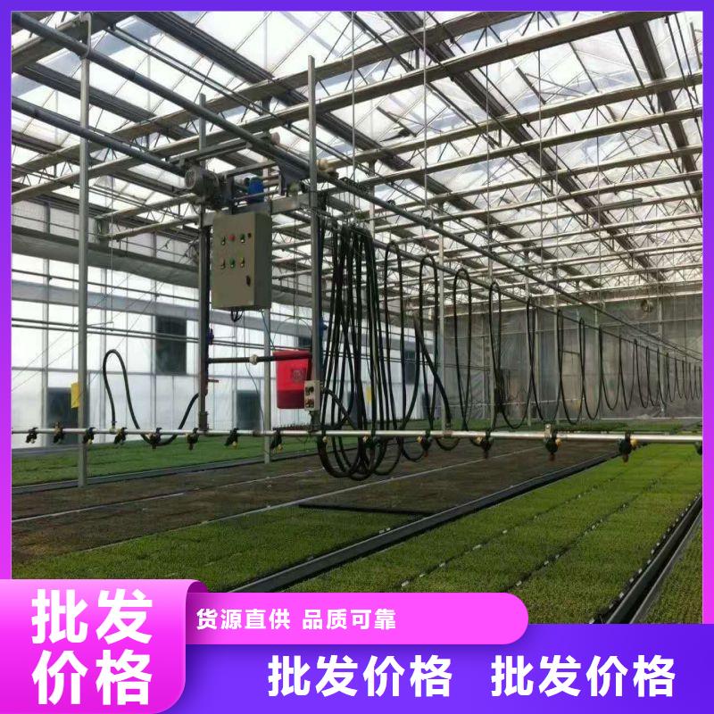 高品质大棚骨架多少钱