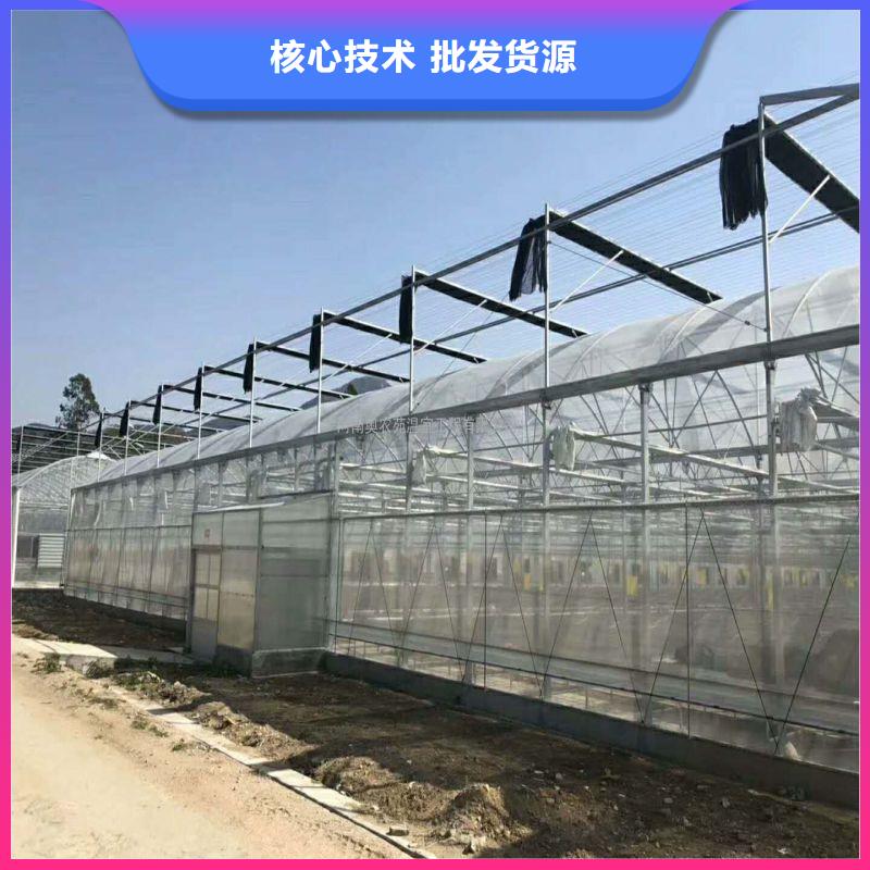 富源连栋大棚安装视频教程价格公道2025