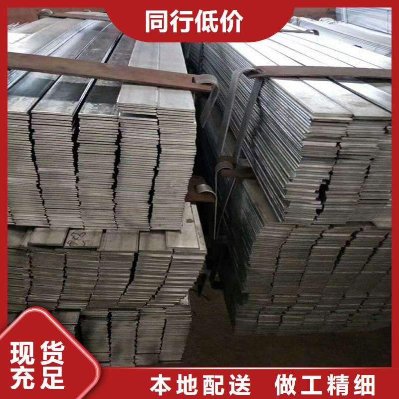 大棚管2方矩管产地直供