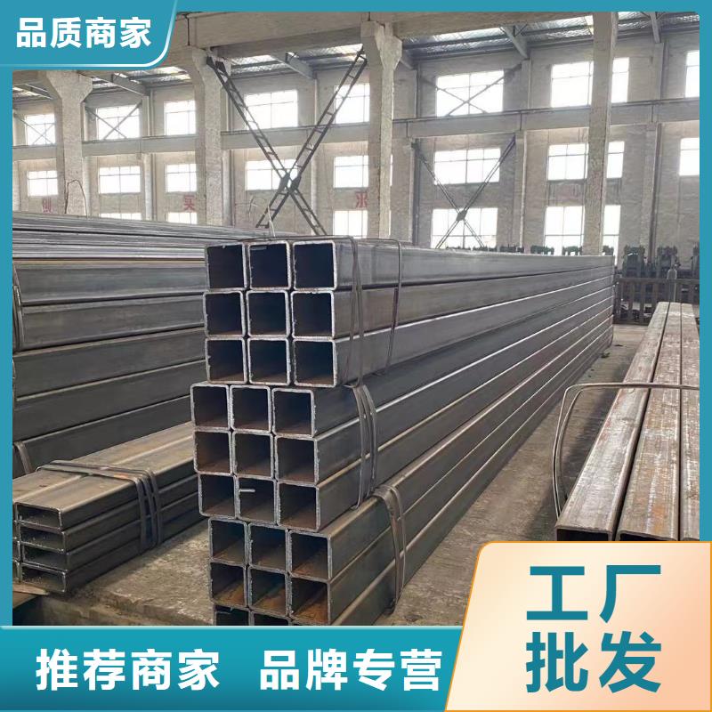 方管大棚管实体厂家大量现货