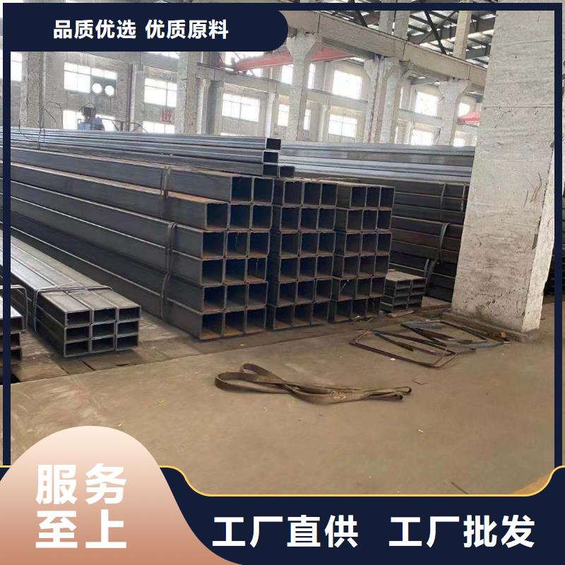方管温室大棚管畅销本地