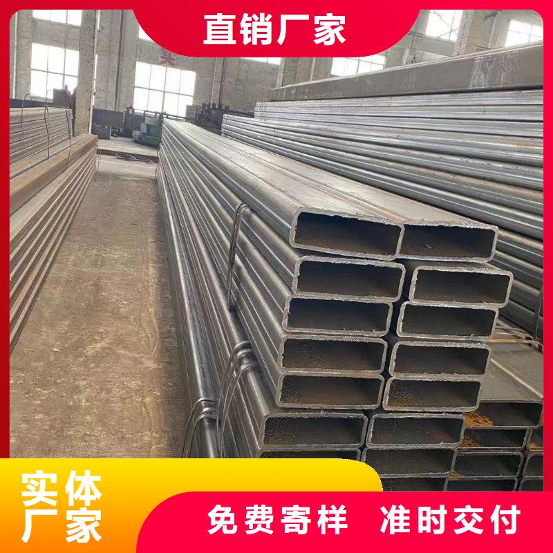 方管温室大棚管货源直销