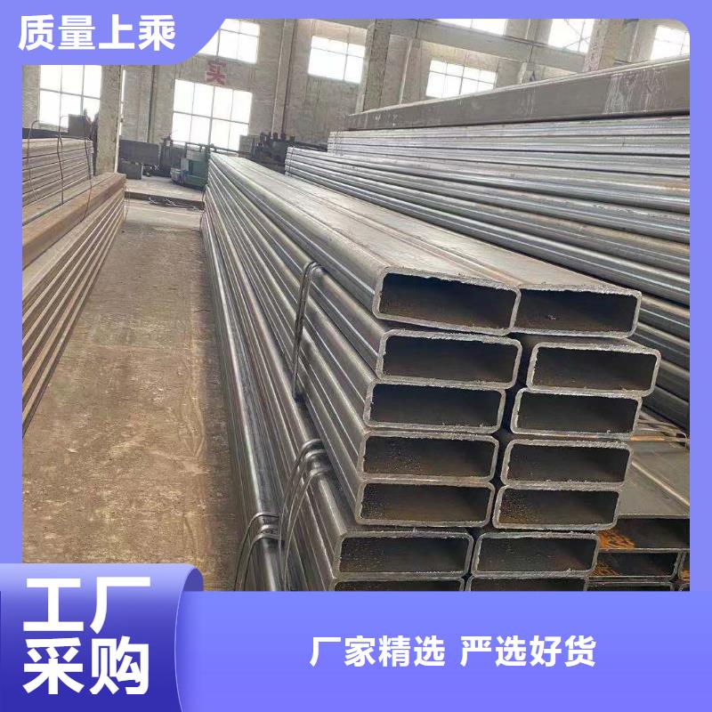 方管方矩管适用范围广