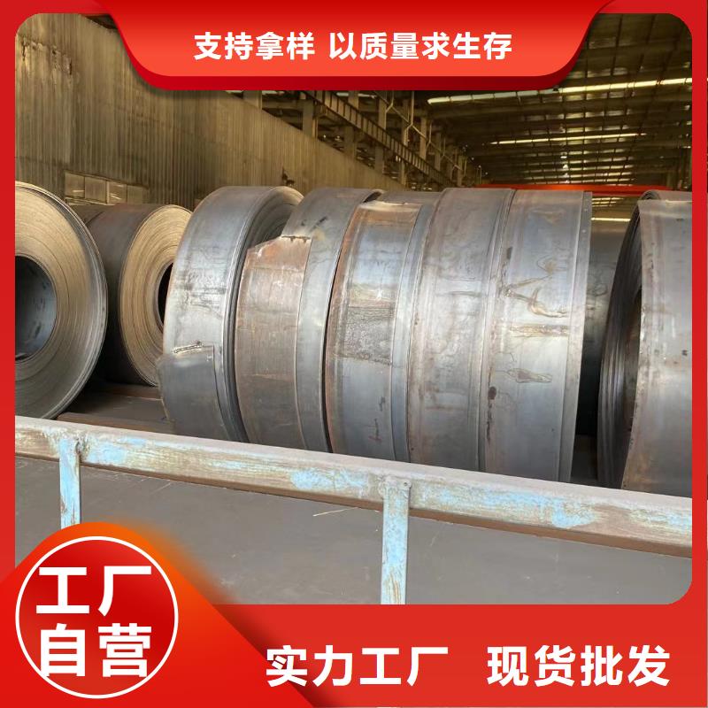 方管方矩管适用范围广