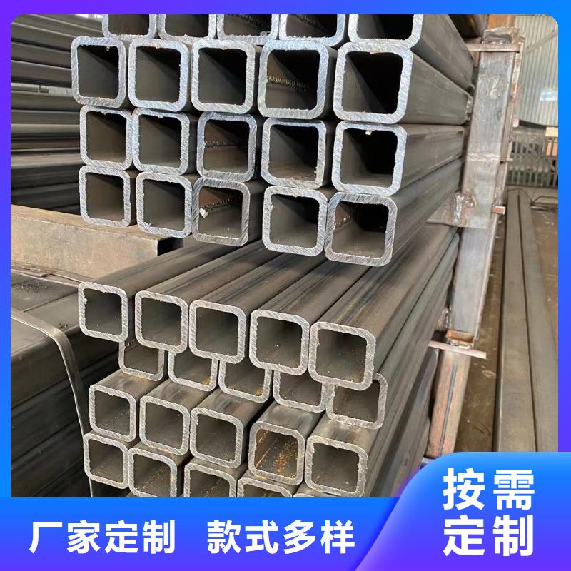 方管大棚管经久耐用