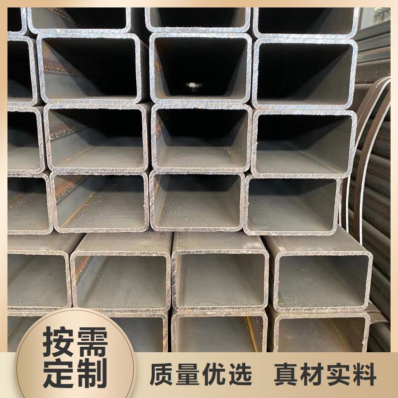 方管大棚管重信誉厂家