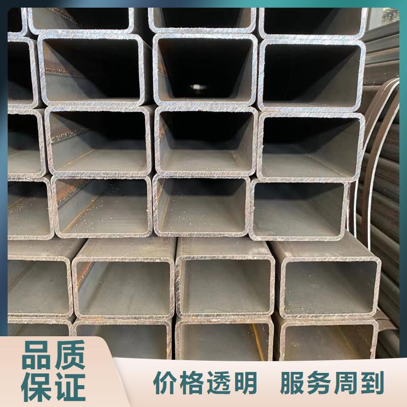 方管大棚管经久耐用