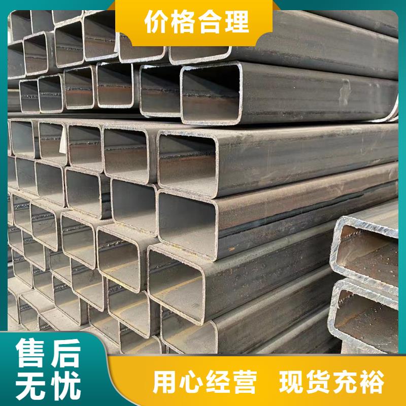 方管大棚管货源直销