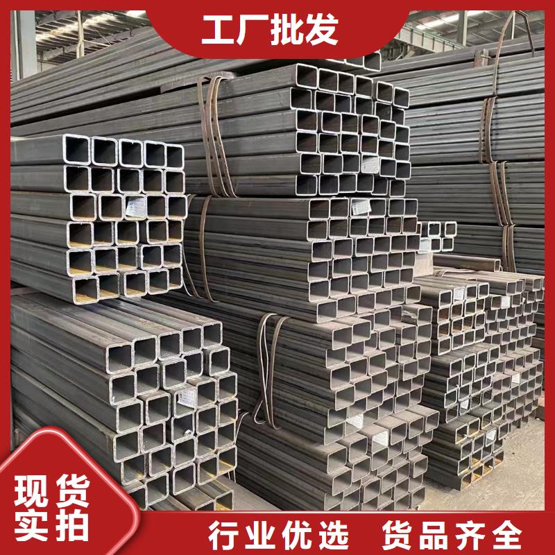 方管,温室大棚管核心技术