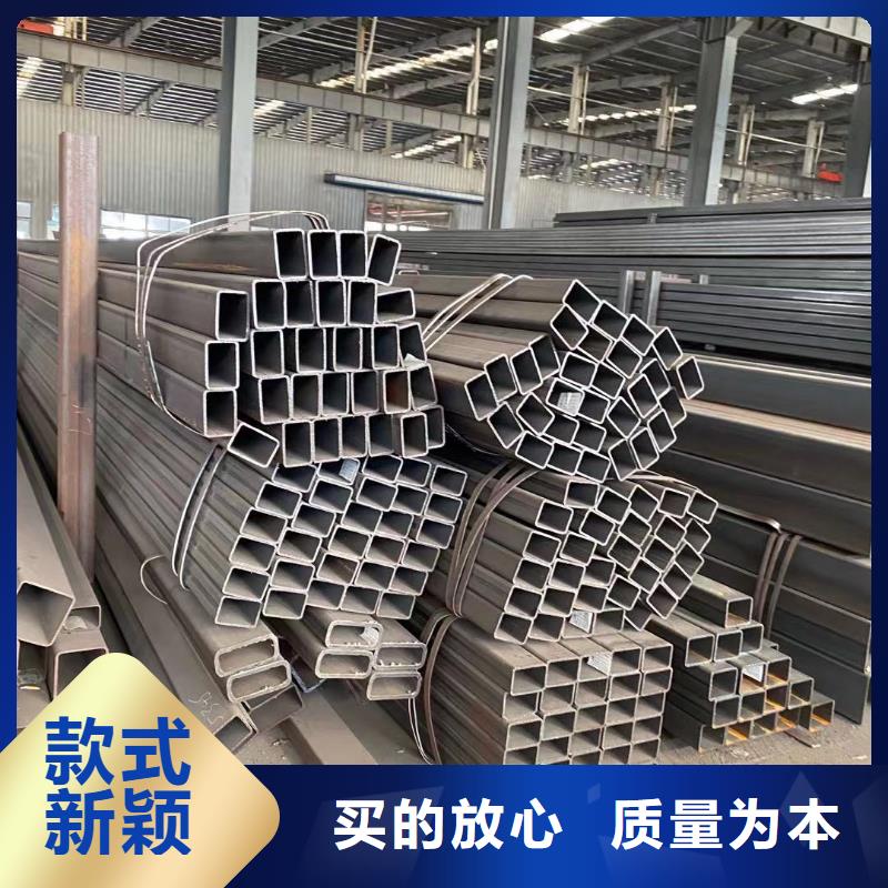 方管大棚管生产经验丰富
