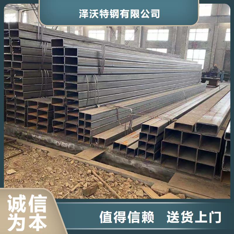 方管-镀锌大棚管打造行业品质