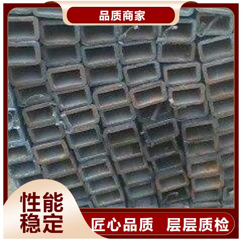 方管-方矩管满足客户需求