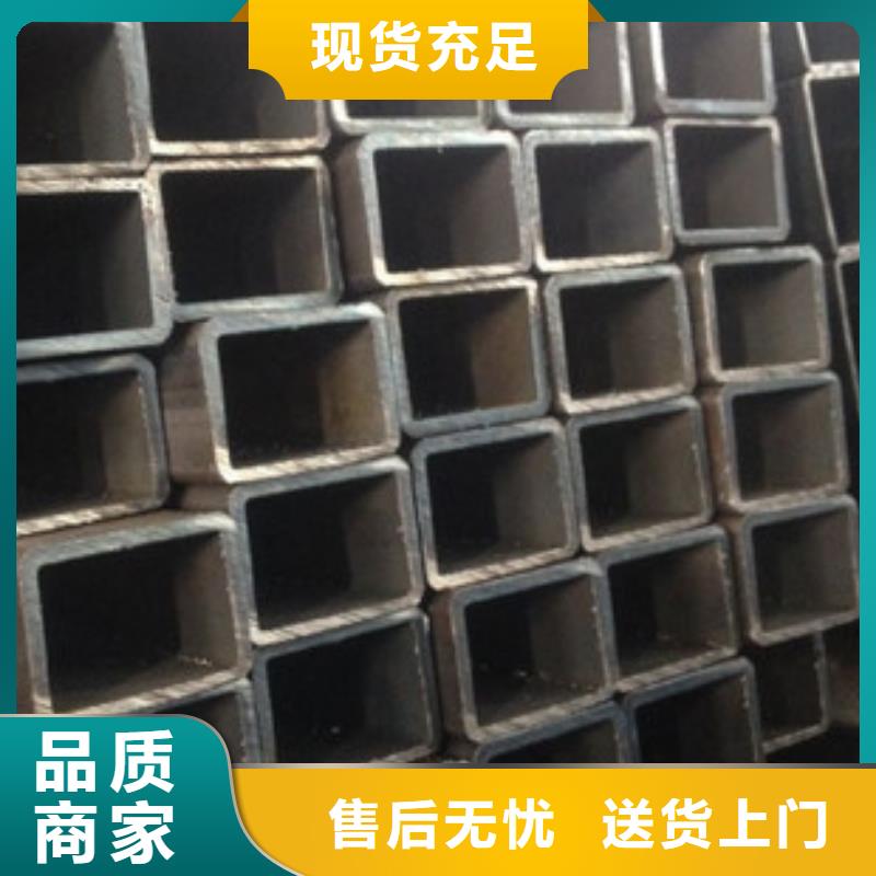 方管 连栋大棚管实体厂家