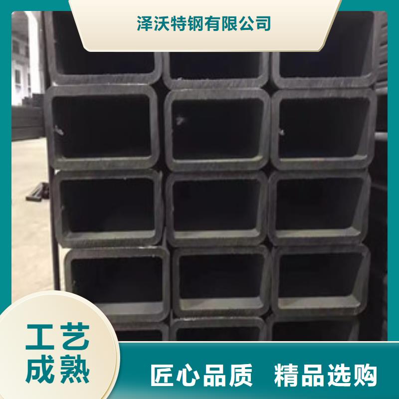 方管-方矩管质量看得见